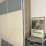 Apartman Adalgisa In Dei Marmi Forte dei Marmi