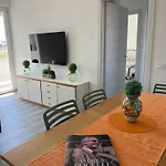 アパート Adalgisa In Dei Marmi フォルテ・デイ・マルミ