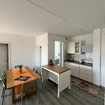 アパート Adalgisa In Dei Marmi フォルテ・デイ・マルミ