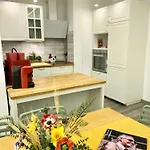 Adalgisa In Dei Marmi アパート フォルテ・デイ・マルミ