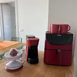 Adalgisa In Dei Marmi アパート *