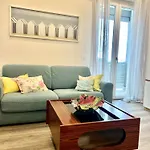 アパート Adalgisa In Dei Marmi フォルテ・デイ・マルミ