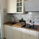 アパート Adalgisa In Dei Marmi *