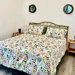 アパート Adalgisa In Dei Marmi フォルテ・デイ・マルミ