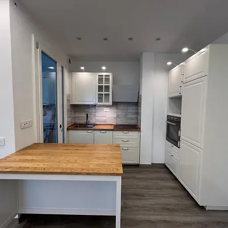 Appartamento Adalgisa In Dei Marmi