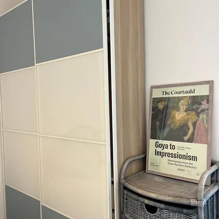 Apartment Adalgisa In Dei Marmi Forte dei Marmi