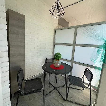 Apartment Adalgisa In Dei Marmi *