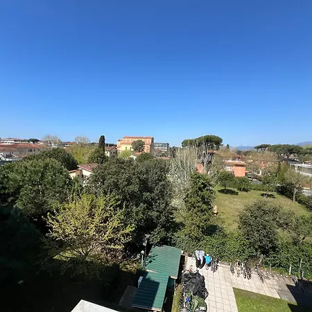 Adalgisa In Dei Marmi Forte dei Marmi