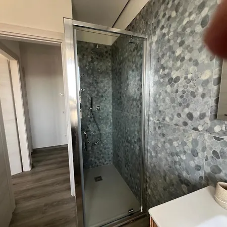 Apartment Adalgisa In Dei Marmi
