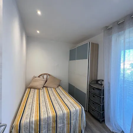 Apartment Adalgisa In Dei Marmi
