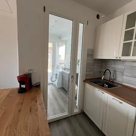 Adalgisa In Dei Marmi Apartment