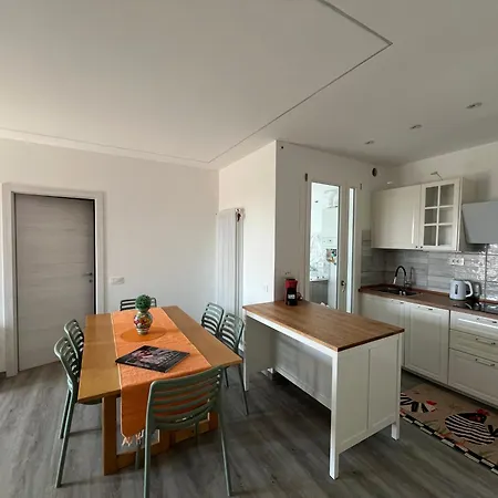 Adalgisa In Dei Marmi