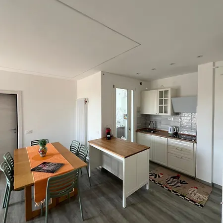 Apartment Adalgisa In Dei Marmi Forte dei Marmi