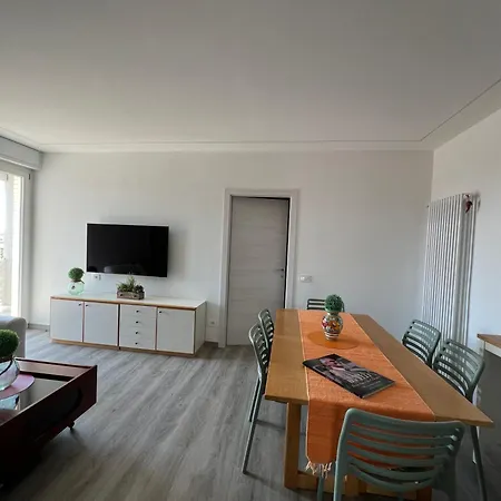 Adalgisa In Dei Marmi * Forte dei Marmi
