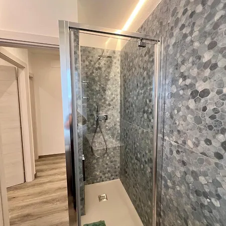 Adalgisa In Dei Marmi Διαμέρισμα Φόρτε ντε Μάρμι