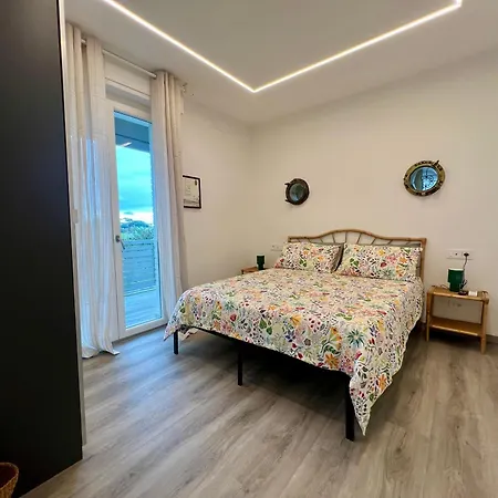 Adalgisa In Dei Marmi Φόρτε ντε Μάρμι