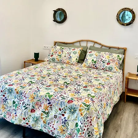 Апартаменти Adalgisa In Dei Marmi Форте-дей-Мармі