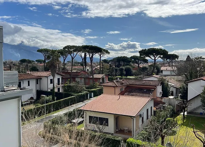 Adalgisa In Dei Marmi Appartamento