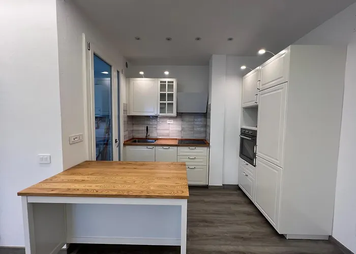 Апартаменты Adalgisa In Dei Marmi