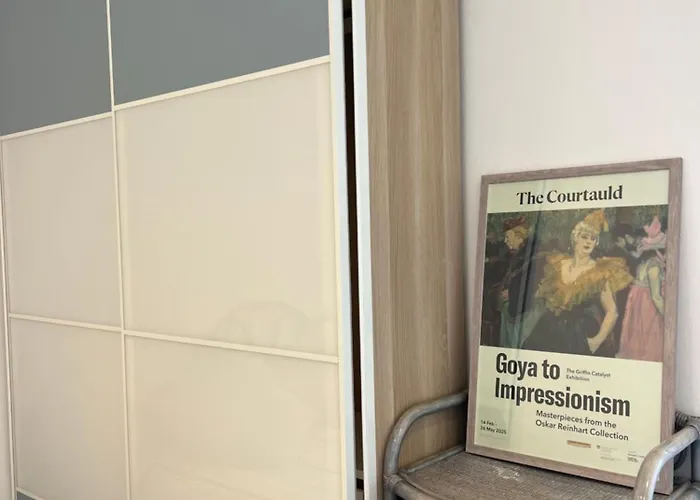 Апартаменты Adalgisa In Dei Marmi Форте-деи-Марми