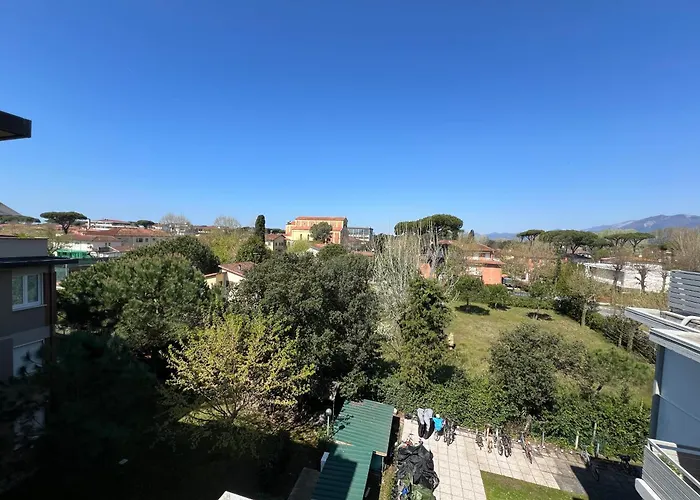 Adalgisa In Dei Marmi Форте-деи-Марми