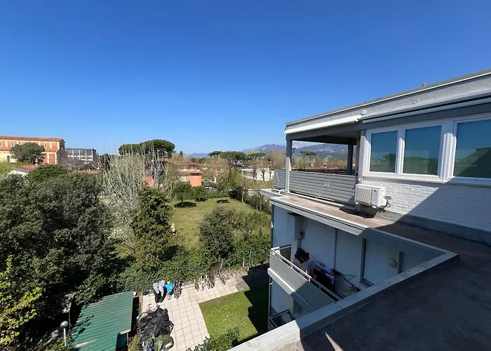 Adalgisa In Dei Marmi Форте-деи-Марми