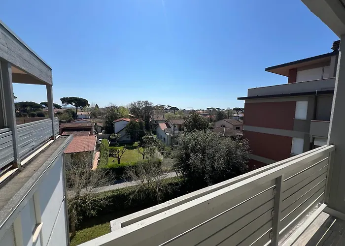 Adalgisa In Dei Marmi Апартаменты *