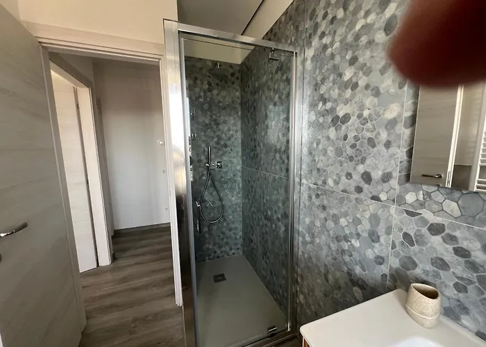 Апартаменты Adalgisa In Dei Marmi