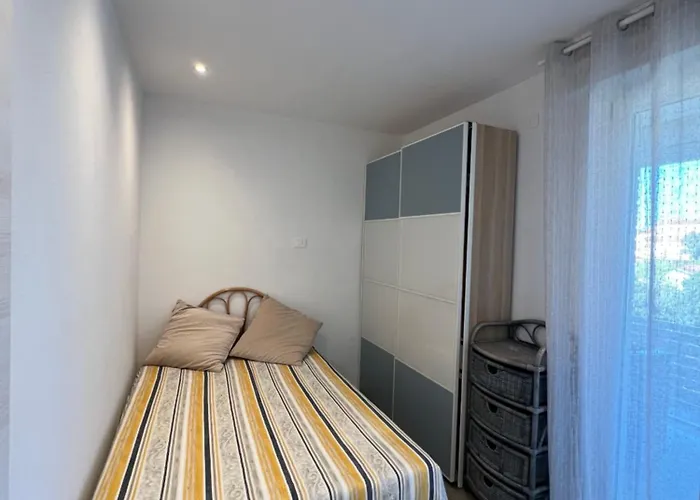 Appartamento Adalgisa In Dei Marmi