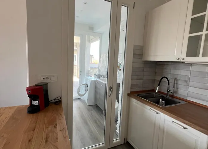 Adalgisa In Dei Marmi Appartamento