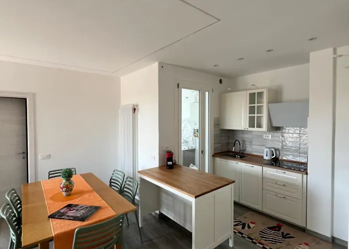 Appartamento Adalgisa In Dei Marmi Forte dei Marmi