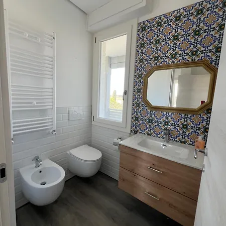 Apartment Adalgisa In Dei Marmi